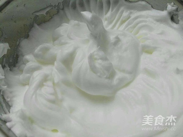 大理石戚风蛋糕