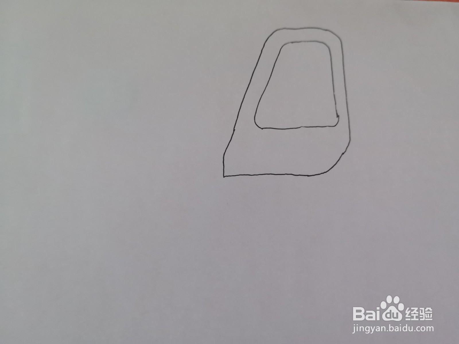 挖机图片卡通简笔画