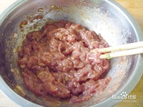 【怡汝私房百变面点】换个花样做煎包---小白菜柳叶煎包