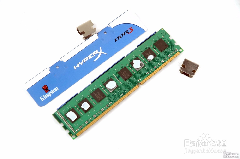 电脑内存的维修