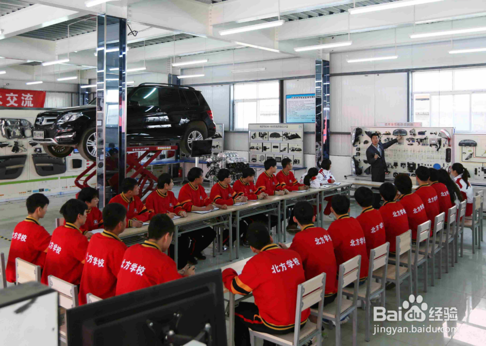 学汽修为什么汽修学校比修理厂好？