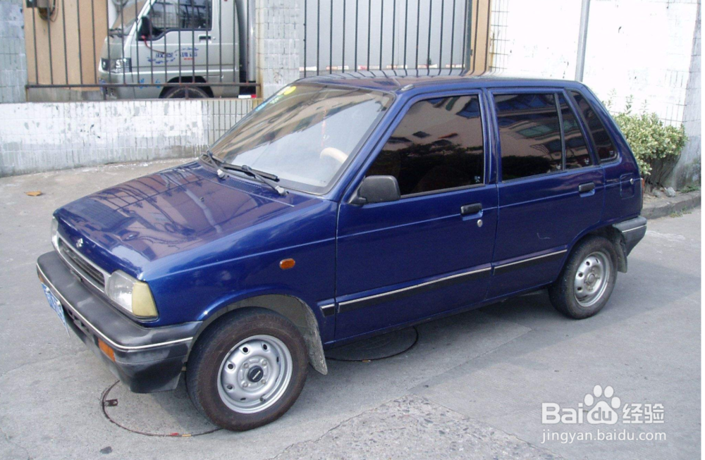 长安奥拓费油怎么办