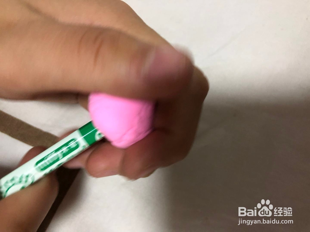 制作芭比小台灯