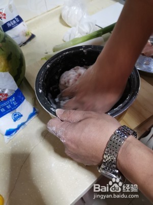 嫩香爽滑的地道东北儿锅包肉做法,年菜必备