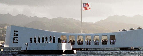 夏威夷哪里好玩?