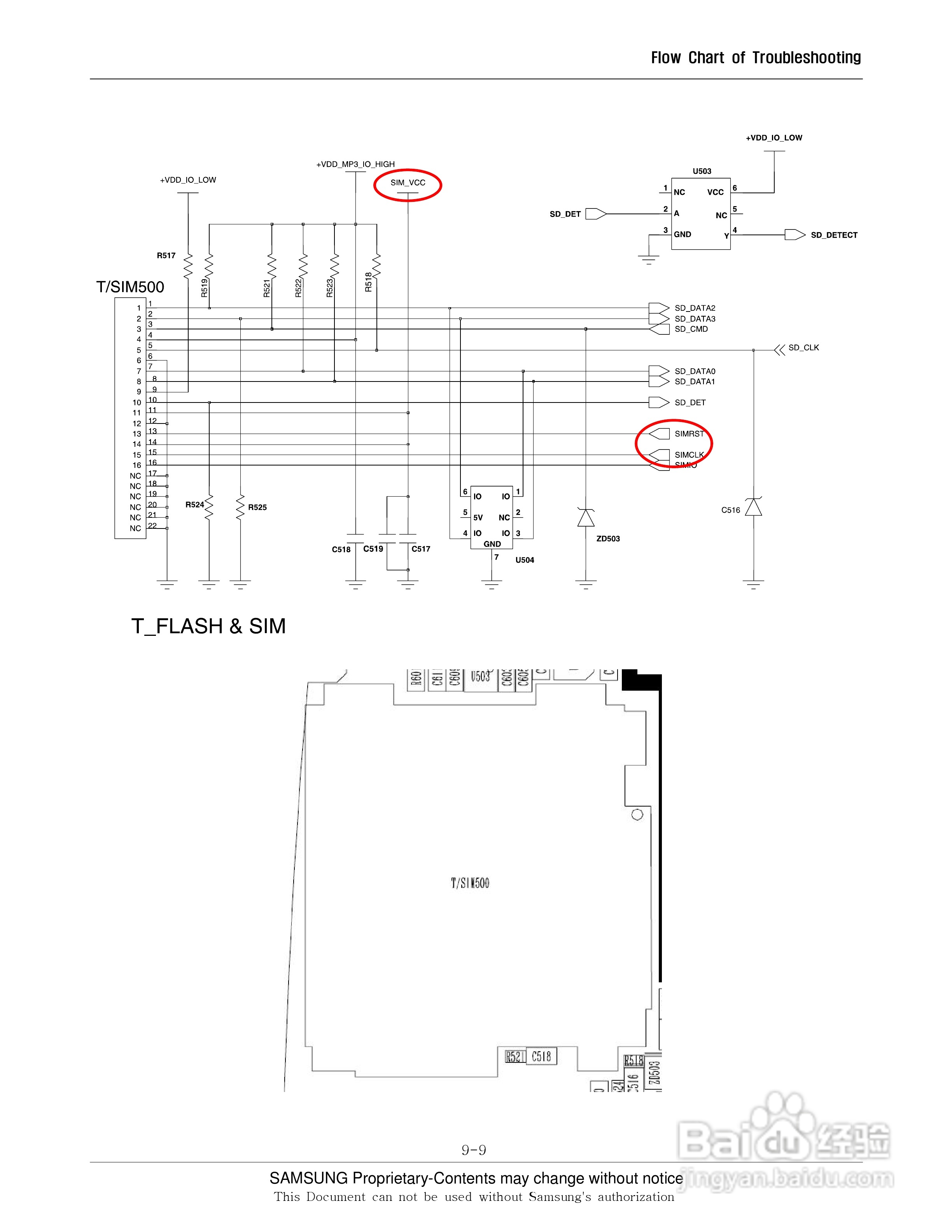 三星手机SGH-E740S说明书:[5]