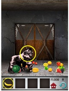 100层电梯攻略：[8]第八关