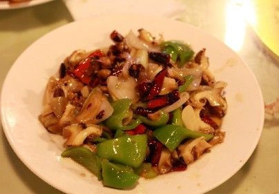 怎样在嵊泗列岛挑选海鲜