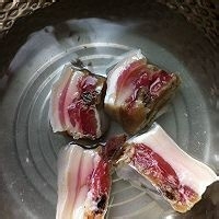 升级版腌笃鲜如何做