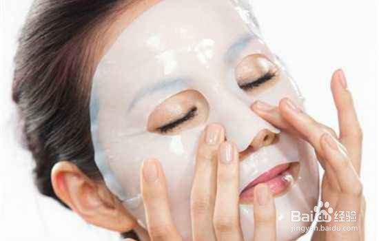如何拥有瓷娃娃般的肌肤