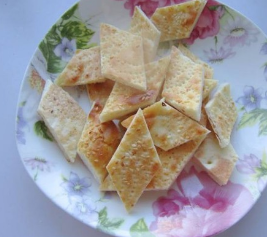风味馕羊排制作步骤