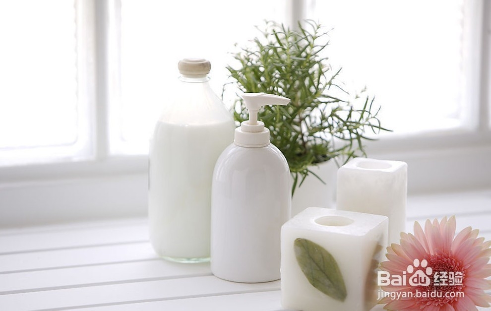 生活必备小妙招,巧用过期化妆品(一)