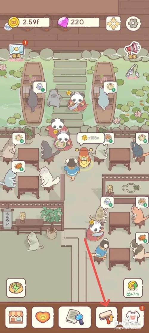 猫咪零食吧如何做鲜美蟹粉提高餐品价格10倍