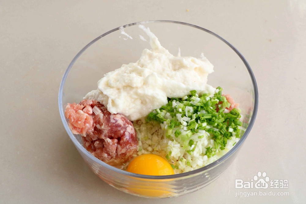 宝宝小米肉丸怎么做