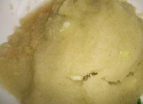 西瓜皮海鲜蒸饺