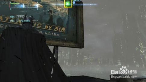 蝙蝠侠：阿甘起源支线攻略：[2]英格马收集篇2