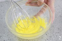混合元素抹茶豆豆