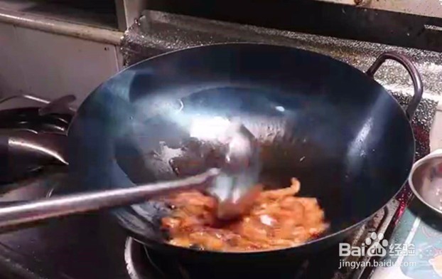 #我来了#青椒肉丝怎么做好吃