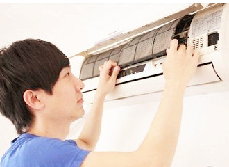 孩子夏季吹空调要注意什么?