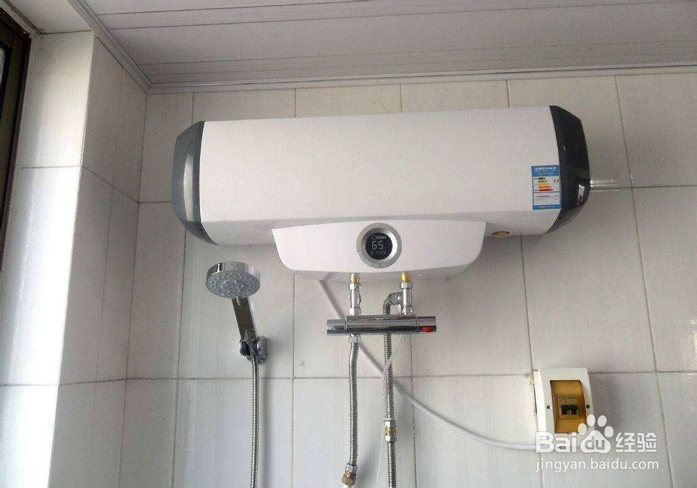 电热水器水压不稳忽冷忽热怎么办