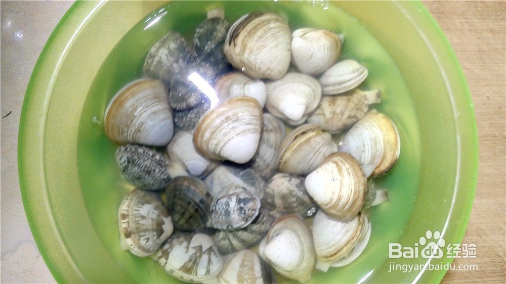 百味之本|香辣花甲做法大全