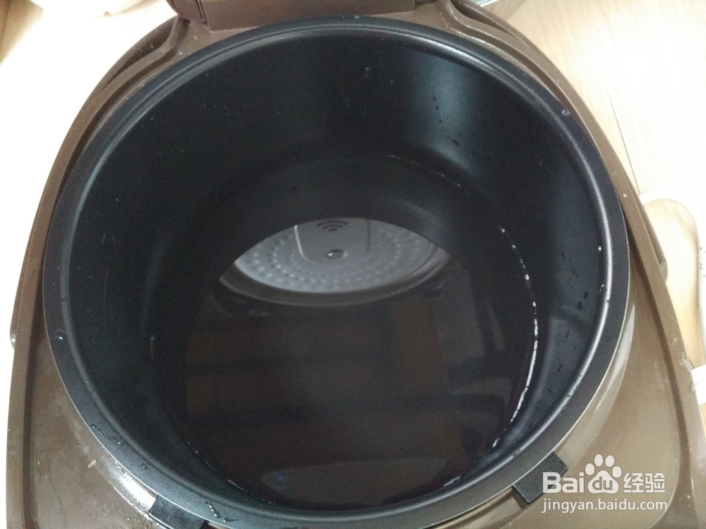 #美食#黑豆红枣粥的做法