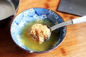 怎么做美味的日式味增卷心菜三明治