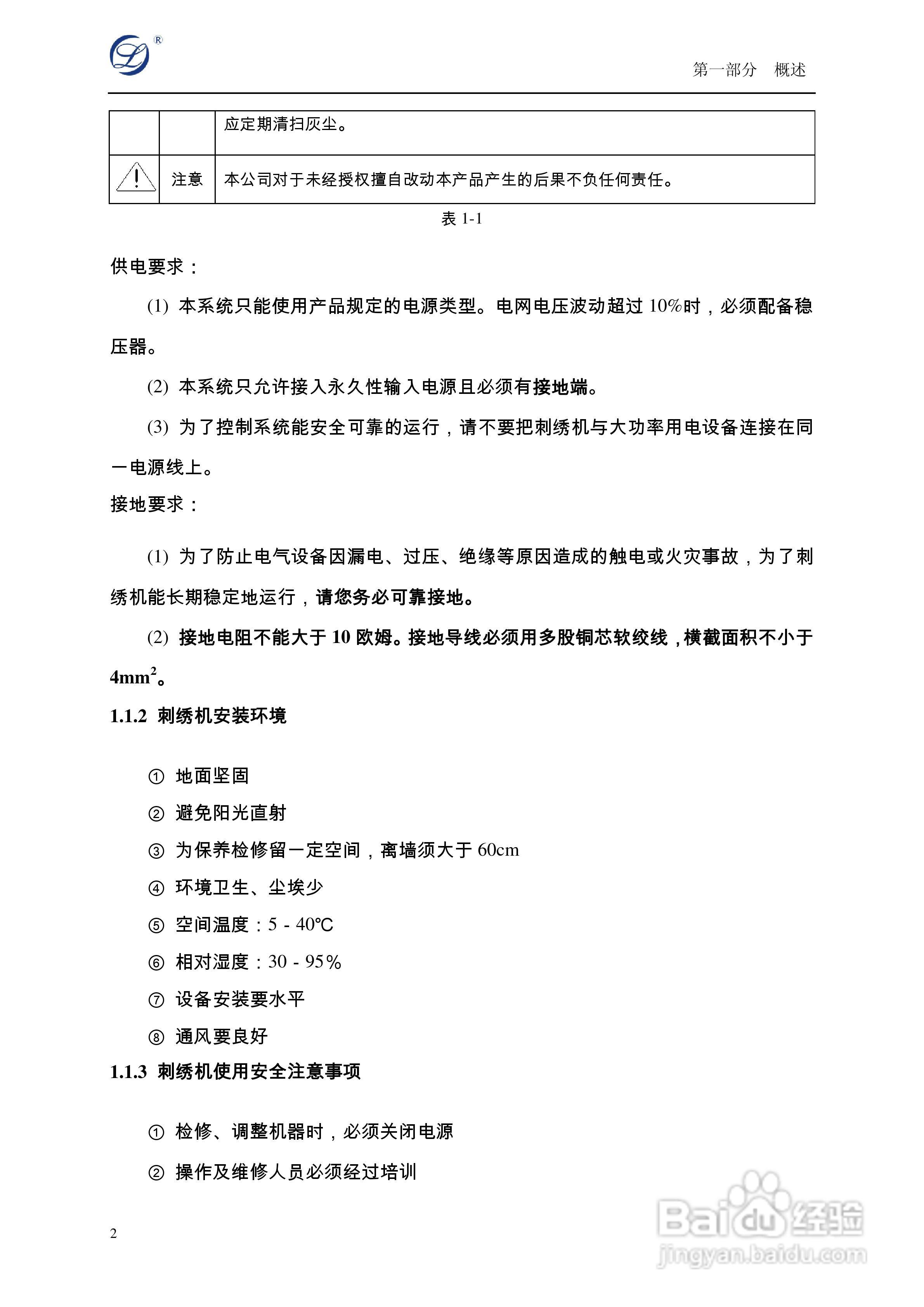 A19电脑刺绣机说明书:[1]