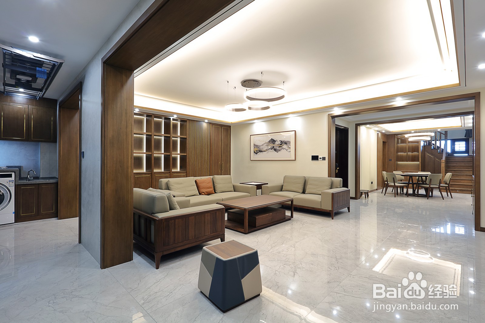 新房装修好多久可以入住