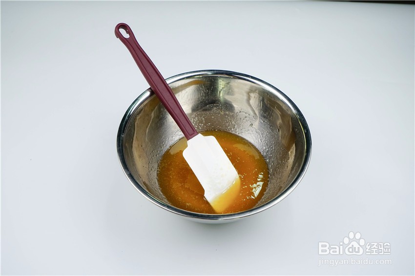 红豆沙蛋黄月饼怎么做