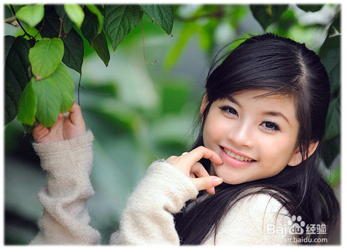 告诉你如何找女朋友方法：[1]怎么谈恋爱