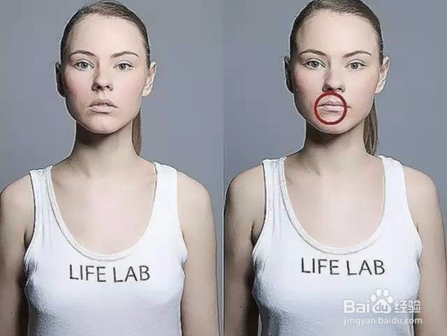 人像摄影摆姿10大禁忌