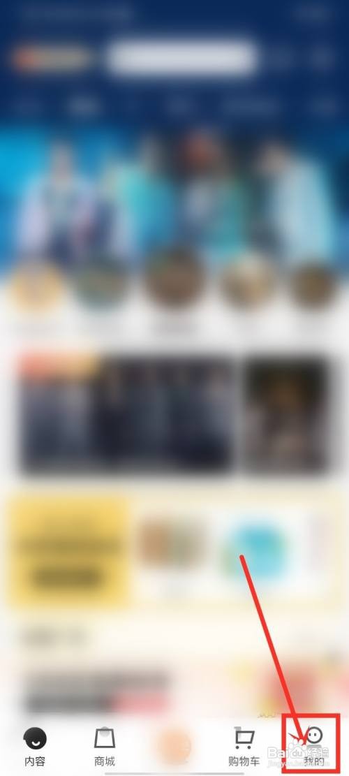 小芒收藏的店如何打开