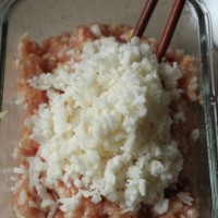 红烧狮子头怎样做