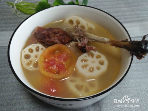 烤鸭剩下的鸭架怎么吃