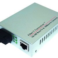 光纤收发器怎么选购