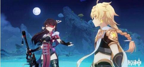 原神2.3北斗武器圣遗物培养攻略