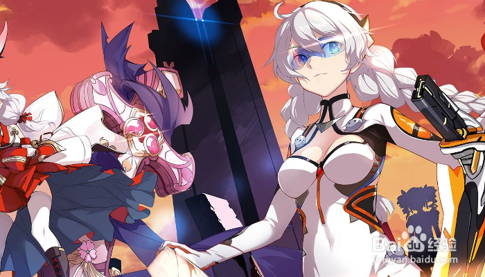 崩坏三丽塔失落迷迭怎么获得