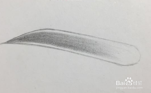 纹眉的边框如何清洗