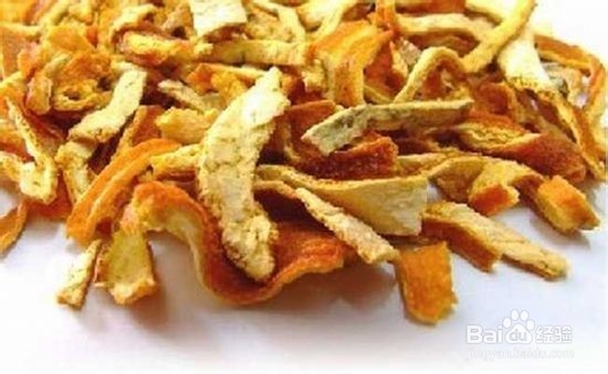 简单又天然的清楚牙垢的食物
