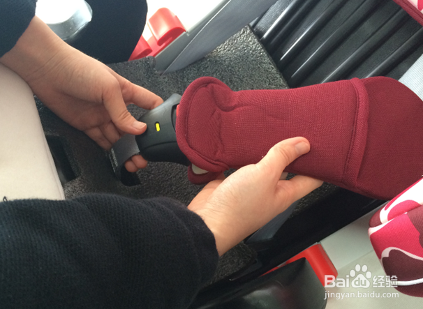 SAVILE猫头鹰哈利儿童安全座椅9月-12岁使用指南