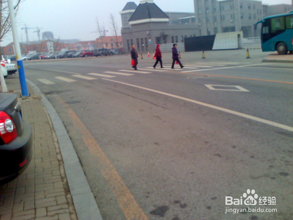 怎样告诉孩子安全出行---28