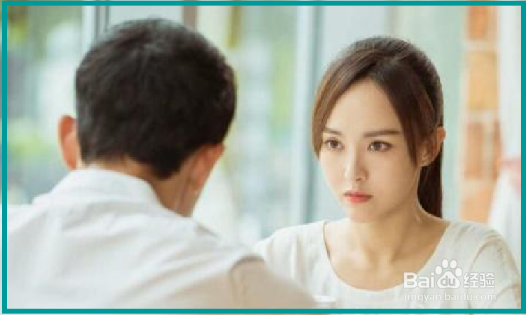 女生突然的说分手是什么原因,因为什么