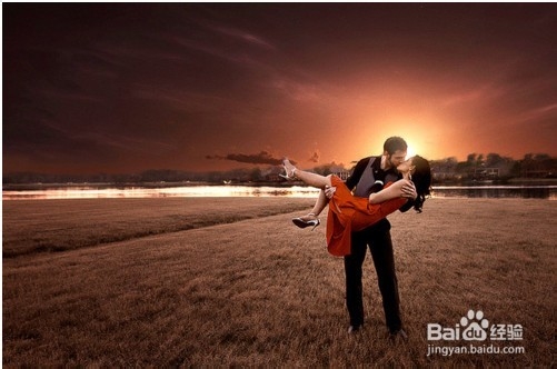 【男女必看】五个标志鉴定真爱