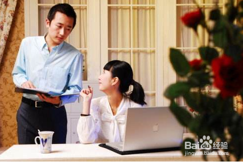 怎样对待办公室恋情
