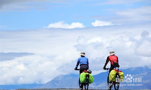 怎么样骑行最安全？