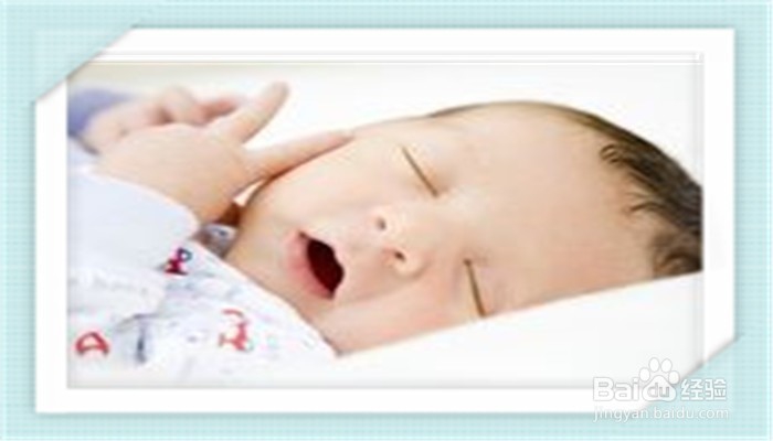 晚上遇到宝宝不肯睡觉怎么办