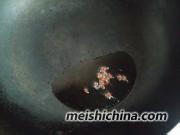 可口凉拌菠菜的做法