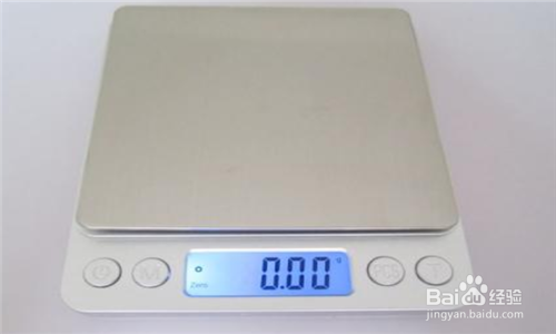 珠宝秤怎么选