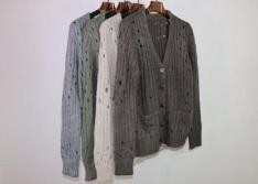 2018年春季要买什么单品最百搭?